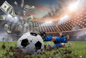 เริ่มต้นแทงบอลออนไลน์กับ เว็บแทงบอล Play77 ที่ดีที่สุดในปี 2025