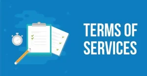 รู้ไว้ก่อนสมัครเล่น! Terms of Service ข้อกำหนดและเงื่อนไข Play77 สำคัญแค่ไหน?