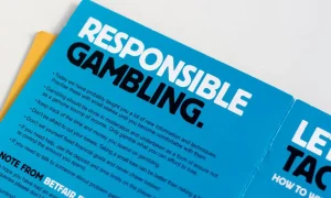 สรุปแนวทาง Responsible Gaming สำหรับผู้ใช้ play77