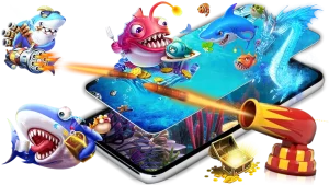 จุดเด่นของการเล่นเกมยิงปลาออนไลน์กับ play77
