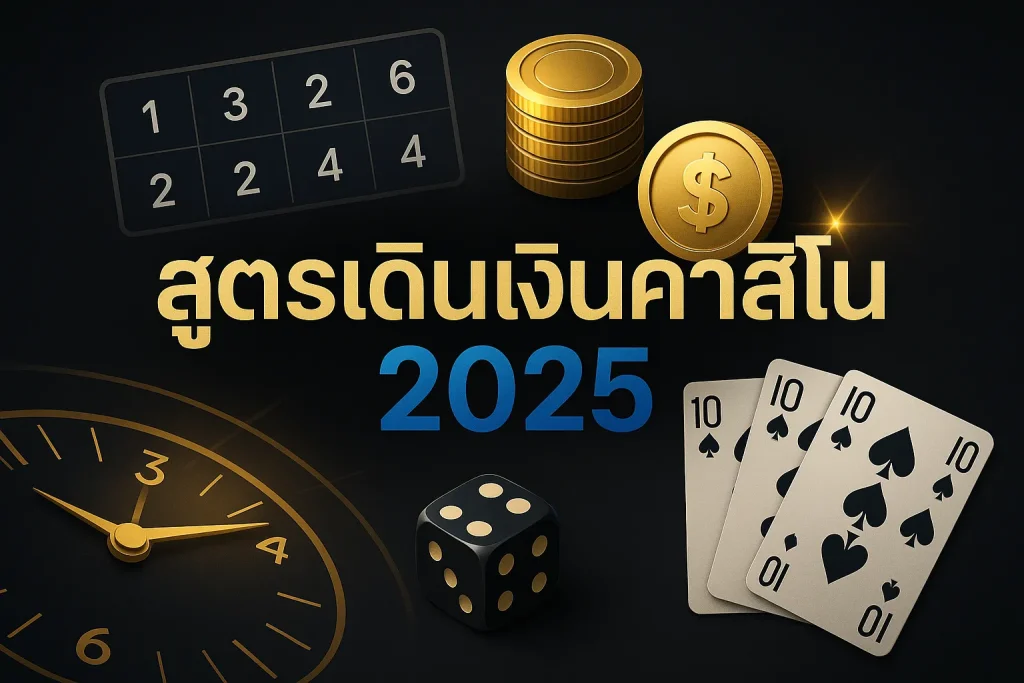 50b0c178-d4d4-428c-9807-bcd193e1f2c0_slot_casino_play77 สูตรเดินเงินคาสิโน คืออะไร?