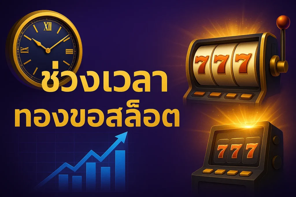 75aebd66-6bf6-4c7b-aef5-fc4444268eb1_slot_casino_play77 สถิติ เล่นสล็อตเวลาไหนโบนัสแตก บ่อยที่สุดจากผู้เล่นจริง