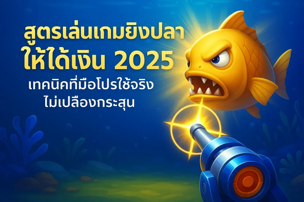 f3c9d89a-cb22-48f0-95e1-de41ef0d7b75_slot_casino_play77 เทคนิคพื้นฐาน สูตรเล่นเกมยิงปลาให้ได้เงิน เข้าใจกติกาก่อนเริ่ม